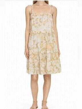buckle-trim stretch-cotton blend dress Buckle Trim Sheath Drop 31 Viscose Lining 100% Champagne Pink Satin Dress Color:TWILIGHT BLUE